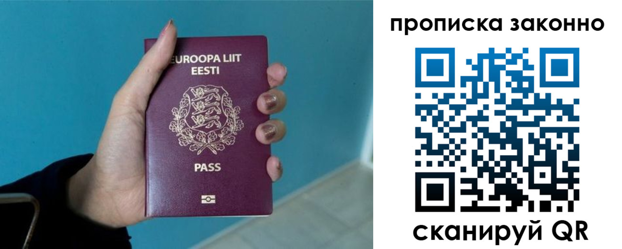 прописка гарантия в Красновишерске